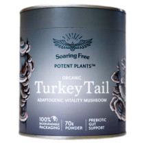 Soaring Free Turkey Tail Powder