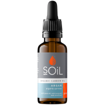 SOiL Organic Argan Oil 30ml