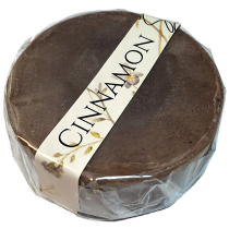 Soleseife Cinnamon Sweet Orange Ayurvedic Sea Water Soap