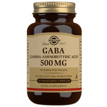 Solgar GABA