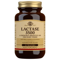 Solgar Lactase