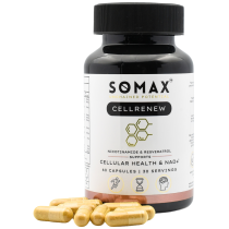 Somax CellRenew Longevity