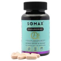 Somax EnduroMax Nitric Oxide