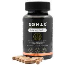 Somax FocusFuel