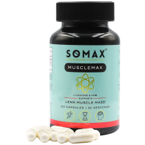 Somax MuscleMax
