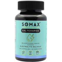 Somax SaltCharge Electrolytes