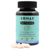 Somax SaltCharge Electrolytes