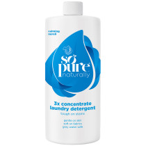 SoPure 3 x Concentrate Laundry Detergent 