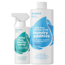 Sopure Allergen Control Kit