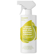 SoPure Bitter Orange Anti-Bac Kitchen Cleaner - 500ml