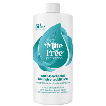 SoPure Mite-free Anti-bacterial Laundry Additive 