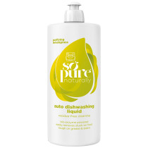 SoPure Auto Dishwashing Liquid 