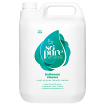 SoPure Bathroom Cleaner