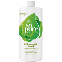 SoPure Dishwashing Liquid - Purifying Lemongrass 