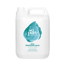 SoPure Pure Disinfectant - 5 Litre
