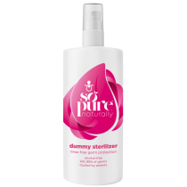 SoPure Dummy Sterilizer 100ml