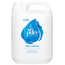 SoPure Fabric Softener - 5 Litre