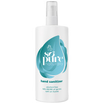 SoPure Hand Sanitizer 