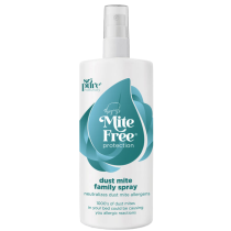 SoPure Mite-Free Dust Mite Family Spray 