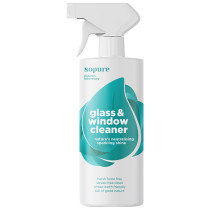 SoPure Window & Glass Cleaner