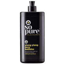 SoPure Ylang Ylang Sexy Bubbles