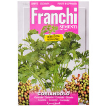 Franchi Sementi Coriander