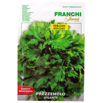 Franchi Sementi Italian Flat Leaf Parsley