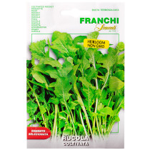 Franchi Sementi Cultivated Rocket