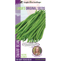 Linda's Seeds Top Crop Beans