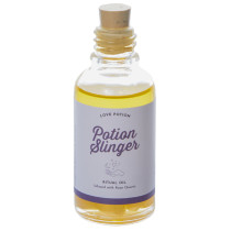 Potion Slinger Love Potion Ritual Oil