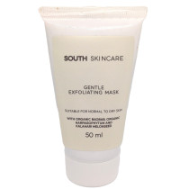 South Skincare Gentle Exfoliating Mask