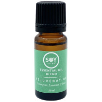 SoyLites Rejuvenation Aromatherapy Oil