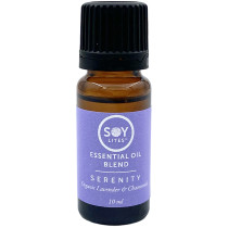 SoyLites Serenity Aromatherapy Oil