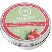 SoyLites Everyday Body Balm