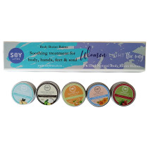SoyLites Mini Balm Gift Pack