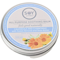 SoyLites Soothing Body Balm