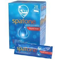 Spatone Liquid Iron