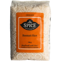 Spice and All Things Nice Basmati Rice