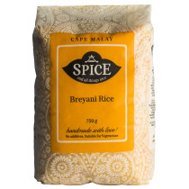 Spice and All Things Nice Breyani Rice