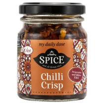 Spice and All Things Nice Chill Crisp