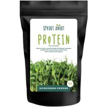 Sprout About Protein Powder