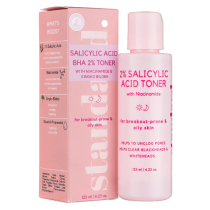 Standard Beauty 2% Salicylic Acid Toner