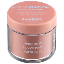 Standard Beauty Pigmentation Buster Mask