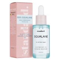 Standard Beauty Squalane Serum