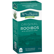 Stone Bridge Herbal Rooibos & Artemisia - Original