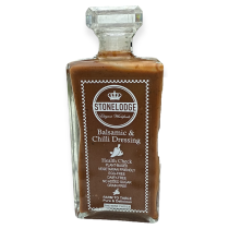 Stonelodge Balsamic & Chilli Dressing 