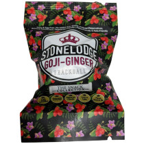 Stonelodge  Goji-Ginger Granola Snackball
