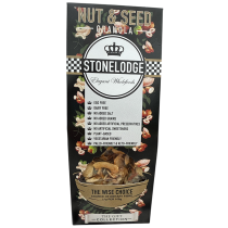 Stonelodge Nut & Seed Granola 250g