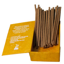 Stupa Himalayan Cedar Box