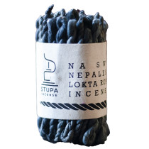 Stupa Na Swa Rope Incense (Bundle)